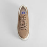 Sneaker Shock Absorber camel COMFEET