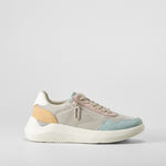Sneaker multicolor Off Gravity COMFEET