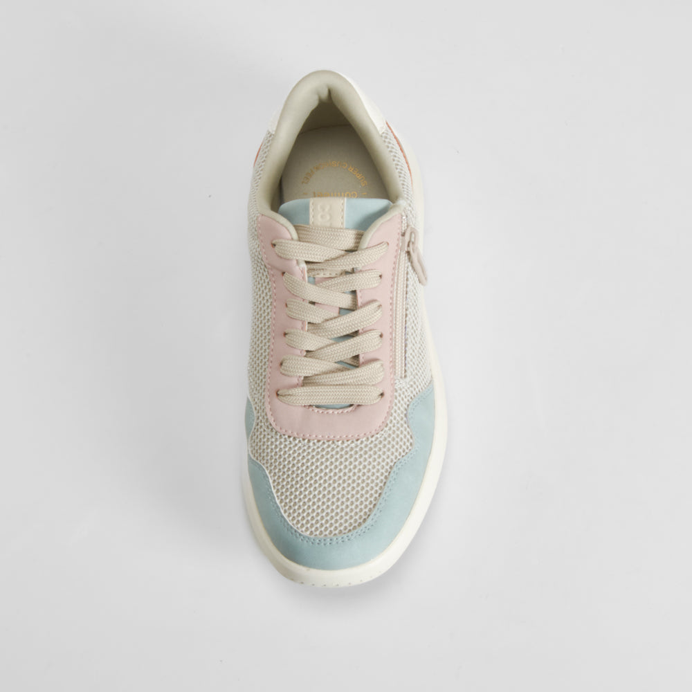 Sneaker multicolor Off Gravity COMFEET