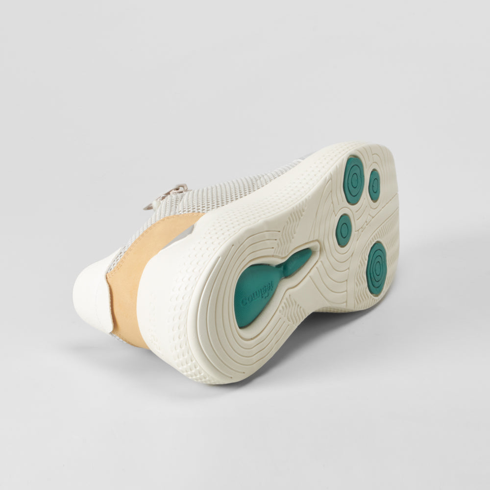Sneaker multicolor Off Gravity COMFEET