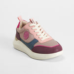 Sneaker Off Gravity multicolor COMFEET