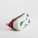 Sneaker Off Gravity multicolor COMFEET