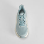 Zapatilla deportiva walking azul COMFEET
