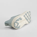 Zapatilla deportiva walking azul COMFEET