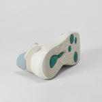 Sneaker Off Gravity cremallera multicolor COMFEET