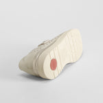 Merceditas confort perfos beige COMFEET