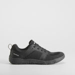 Zapatilla deportiva barefoot negra COMFEET