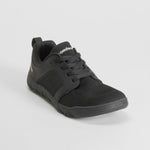 Zapatilla deportiva barefoot negra COMFEET