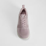 Zapatilla barefoot rosa COMFEET