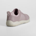 Zapatilla barefoot rosa COMFEET