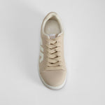 Zapatilla casual beige NYC