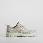 Zapatilla deportiva running verde NYC