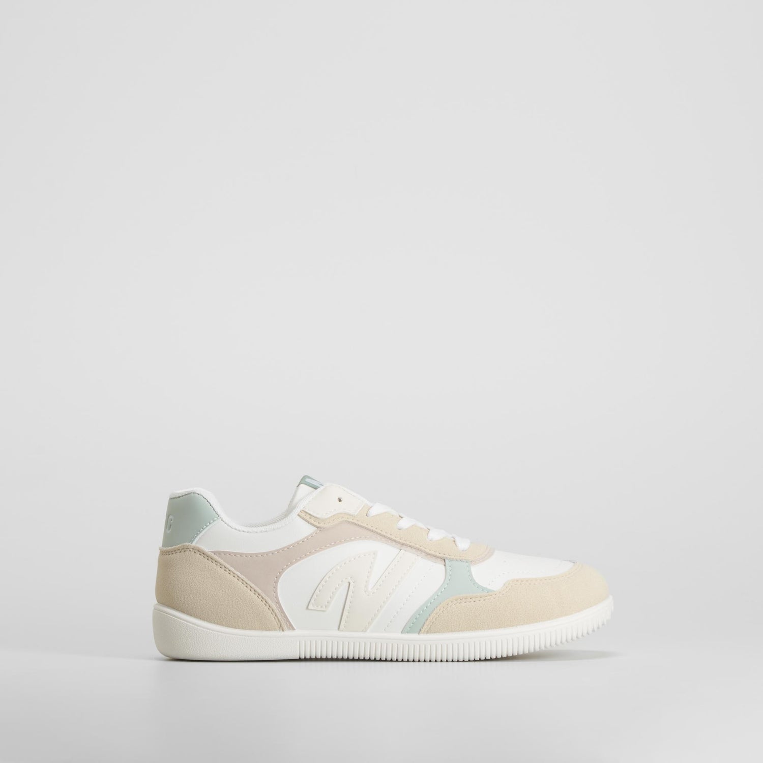 Sneaker barefoot muticolor NYC