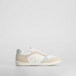 Sneaker barefoot muticolor NYC