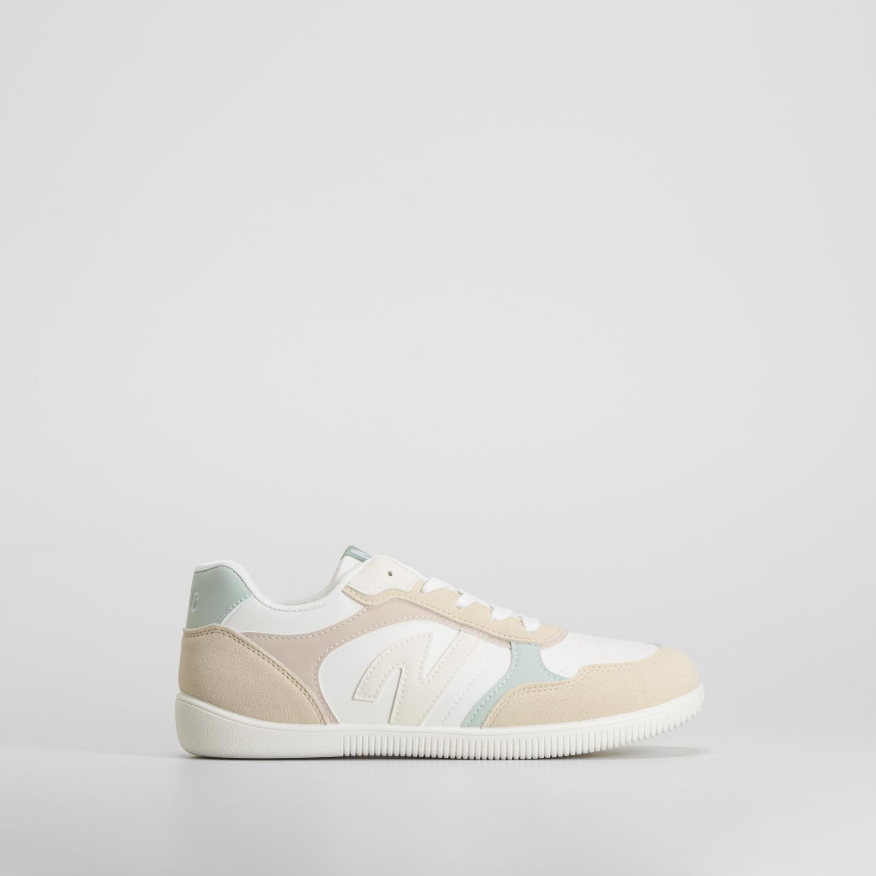 Sneaker barefoot muticolor NYC