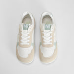 Sneaker barefoot muticolor NYC