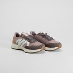 Zapatilla retrojogging morada NYC