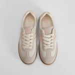 Sneaker suela caramelo beige NYC