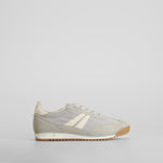 Zapatilla deportiva gris NYC