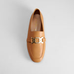 Mocasín marrón elegante PICCOLA PIU