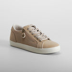Zapatilla urbana beige SENDA ROAD