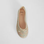 Bailarina con lazo multicolor SENDA ROAD