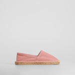 Alpargata yute rosa COCONUT