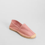 Alpargata yute rosa COCONUT
