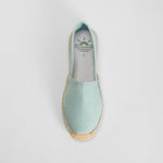 Alpargata yute azul COCONUT