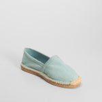 Alpargata yute azul COCONUT