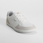 Zapatilla urbana blanca XTI