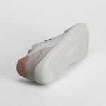 Zapatilla urbana blanca XTI