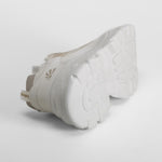 Zapatilla urbana chunky blanca REFRESH