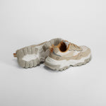 Sneaker chunky beige REFRESH