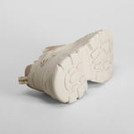 Zapatilla urbana chunky beige REFRESH