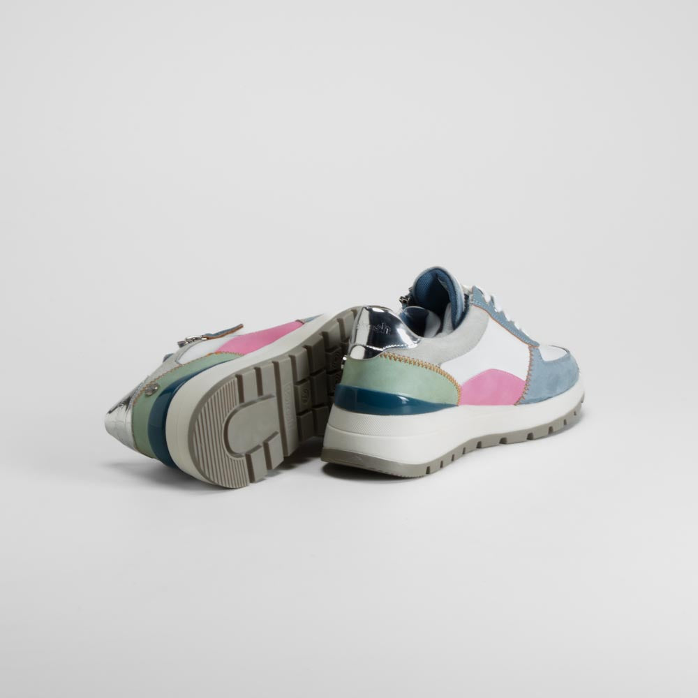 Zapatilla casual multicolor REFRESH