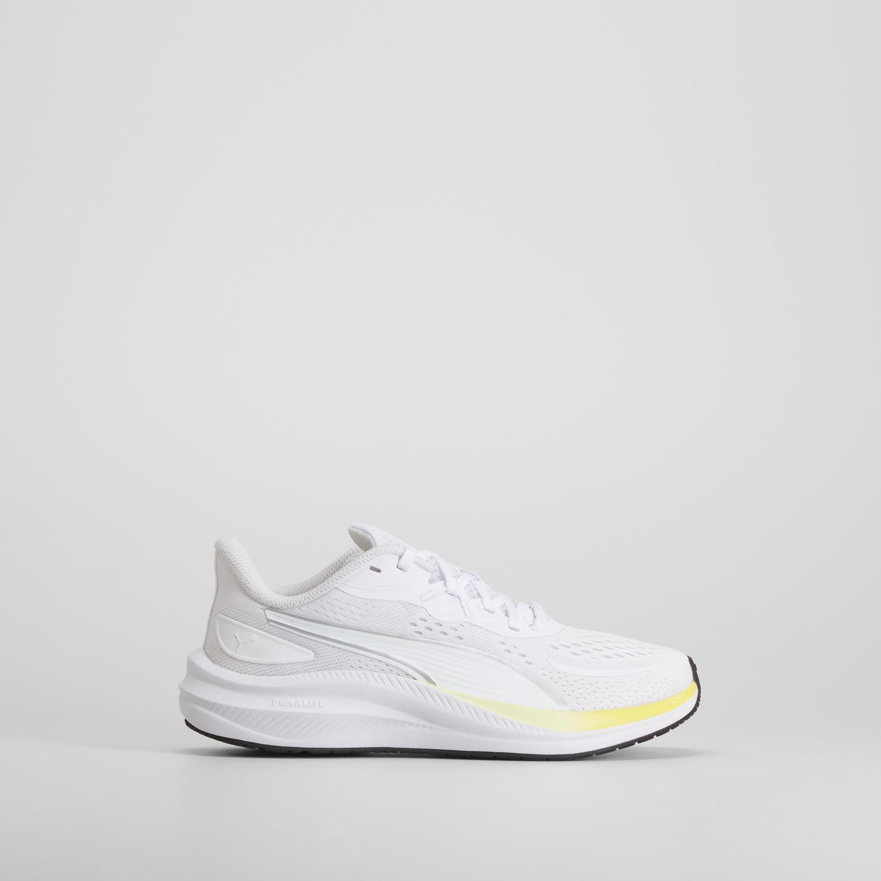 Zapatilla deportiva Skyrocket blanca PUMA