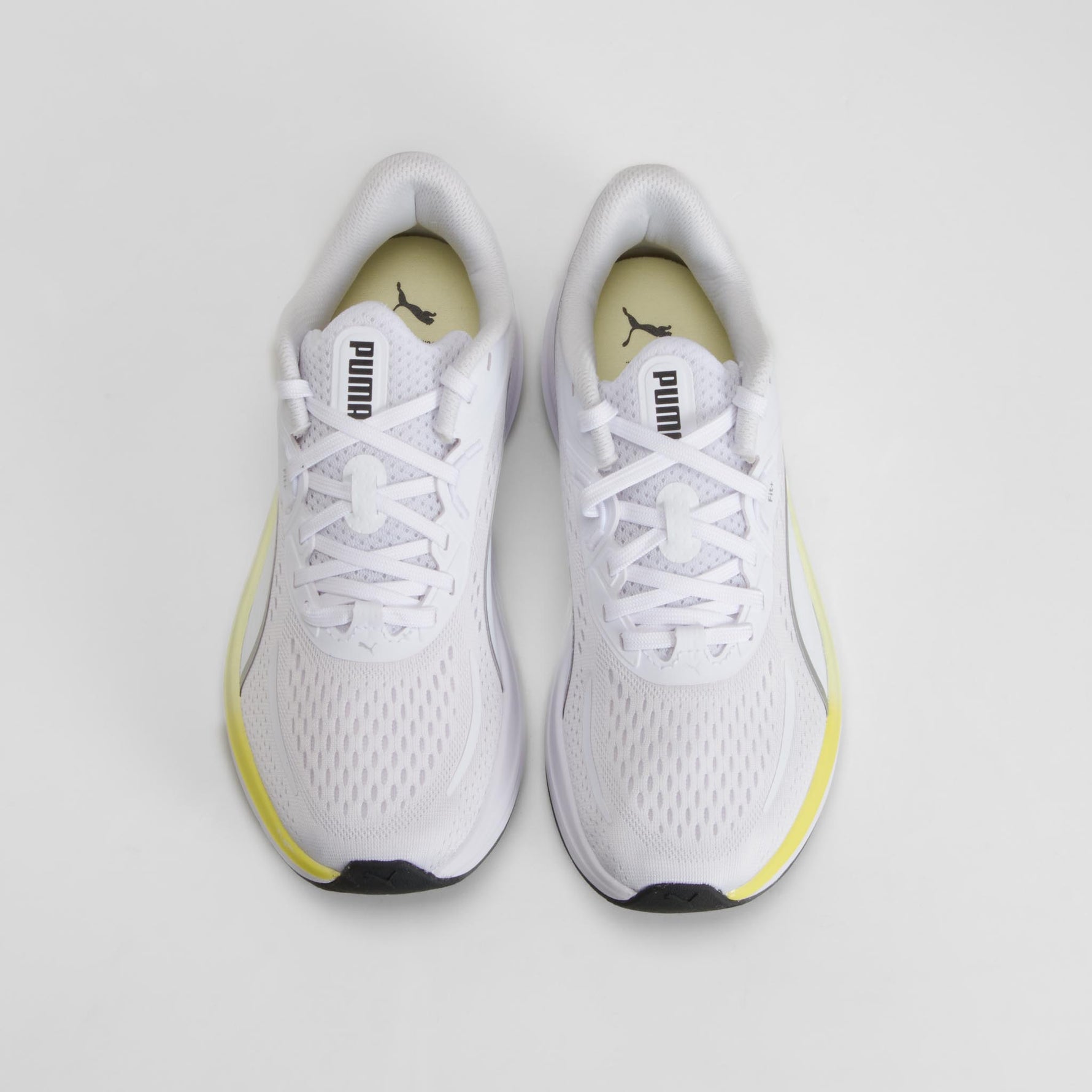 Zapatilla deportiva Skyrocket blanca PUMA
