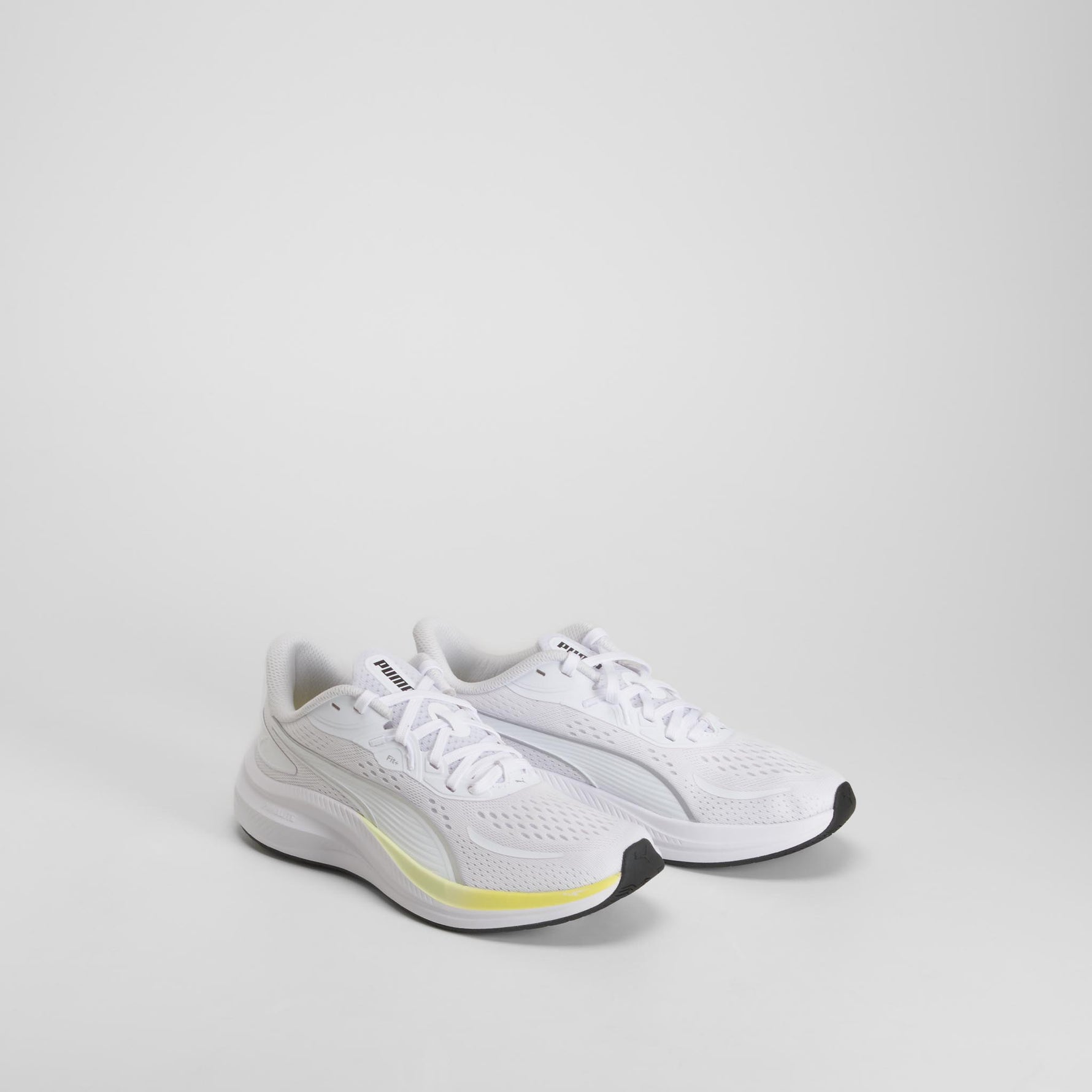 Zapatilla deportiva Skyrocket blanca PUMA