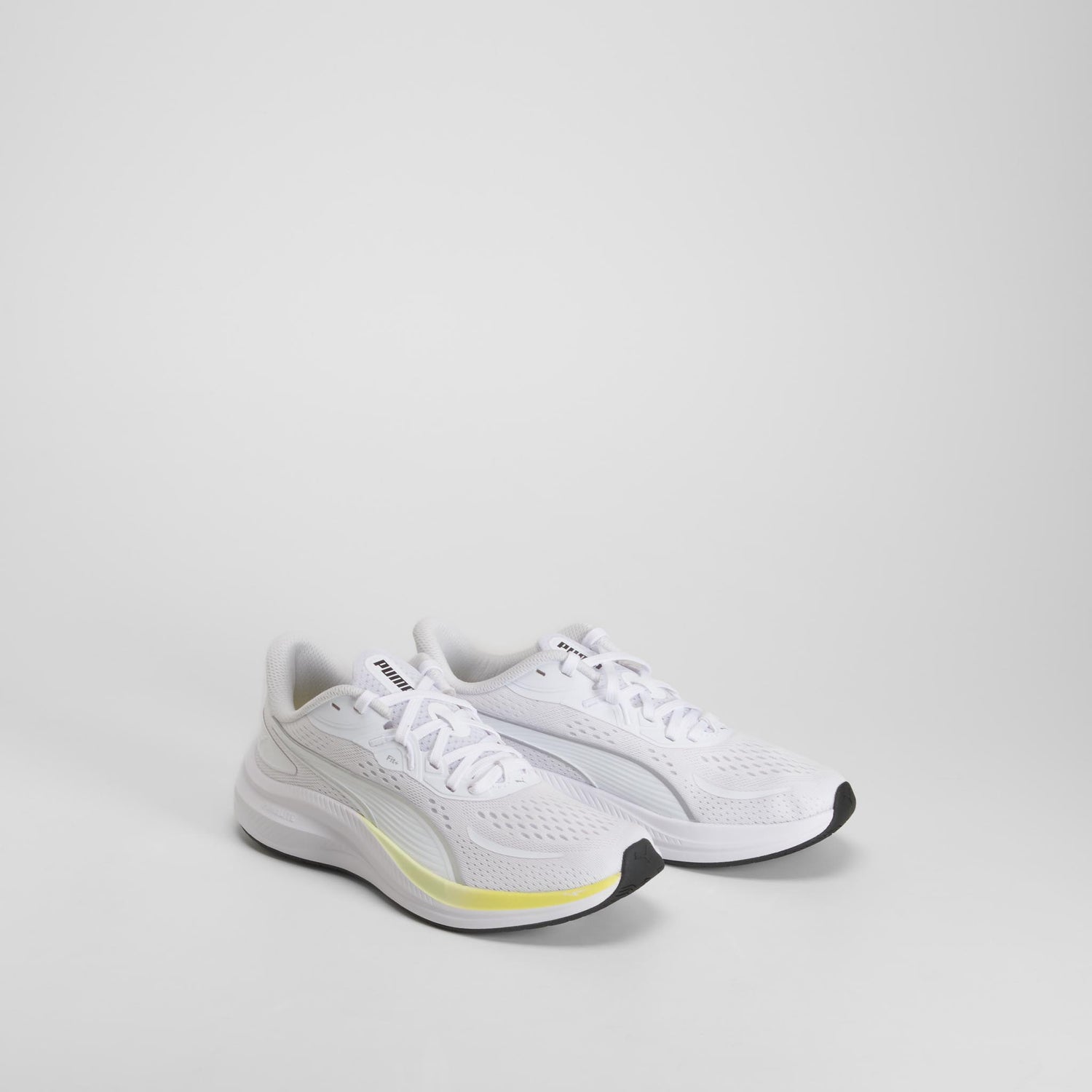 Zapatilla deportiva Skyrocket blanca PUMA