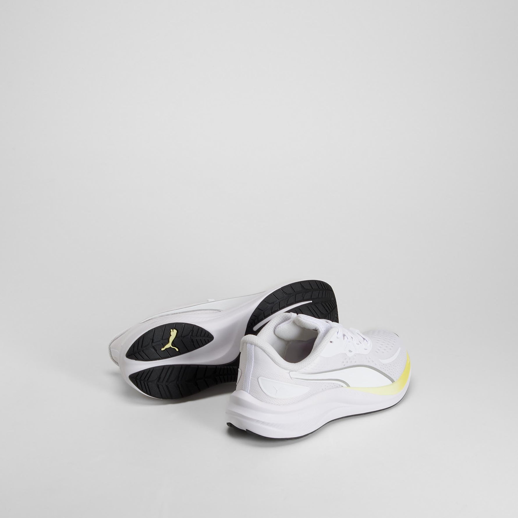 Zapatilla deportiva Skyrocket blanca PUMA