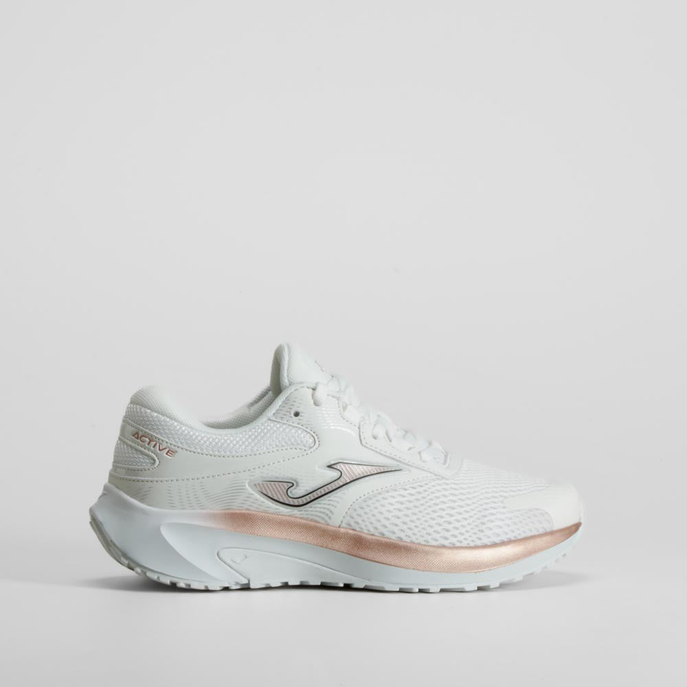 Zapatilla deportiva Active blanca JOMA