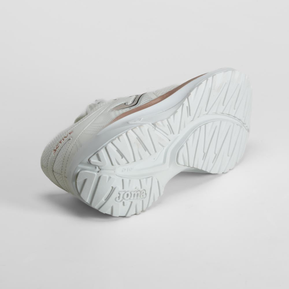 Zapatilla deportiva Active blanca JOMA