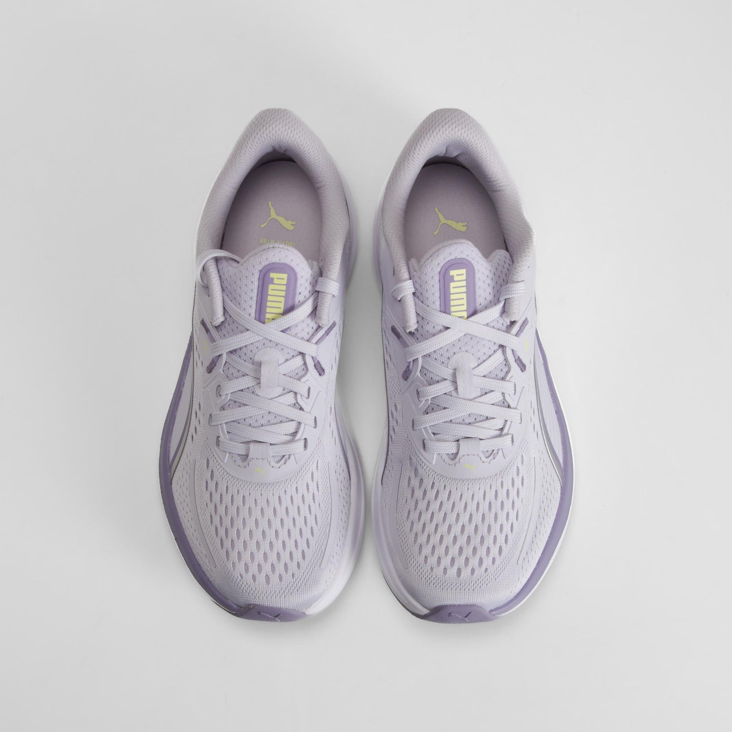 Zapatilla deportiva Skyrocket lila PUMA