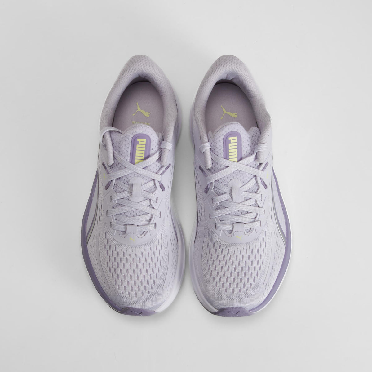 Zapatilla deportiva Skyrocket lila PUMA