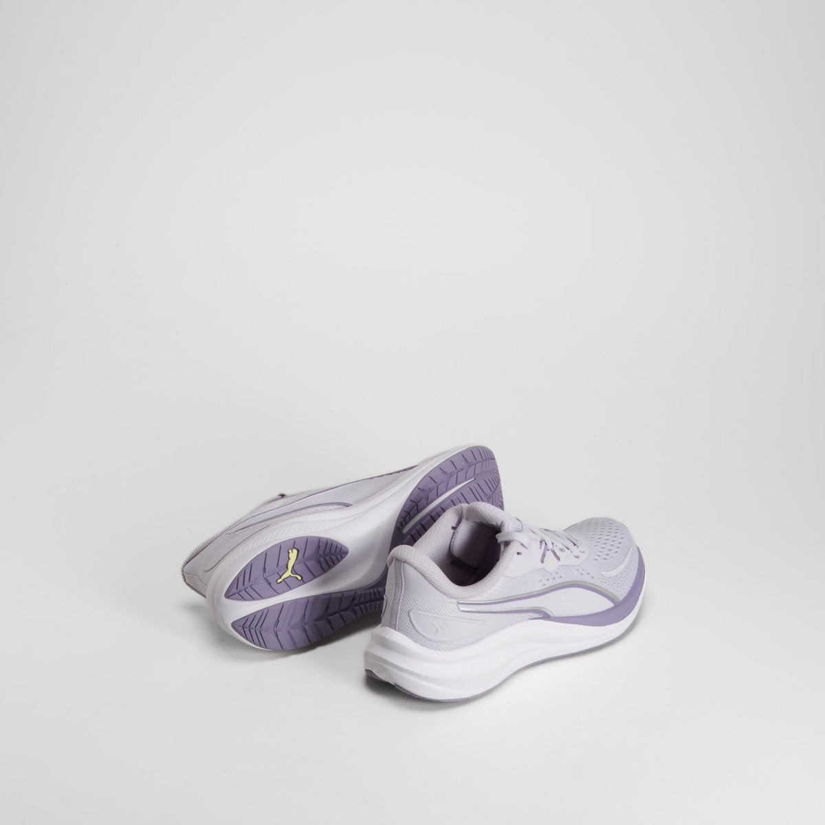 Zapatilla deportiva Skyrocket lila PUMA