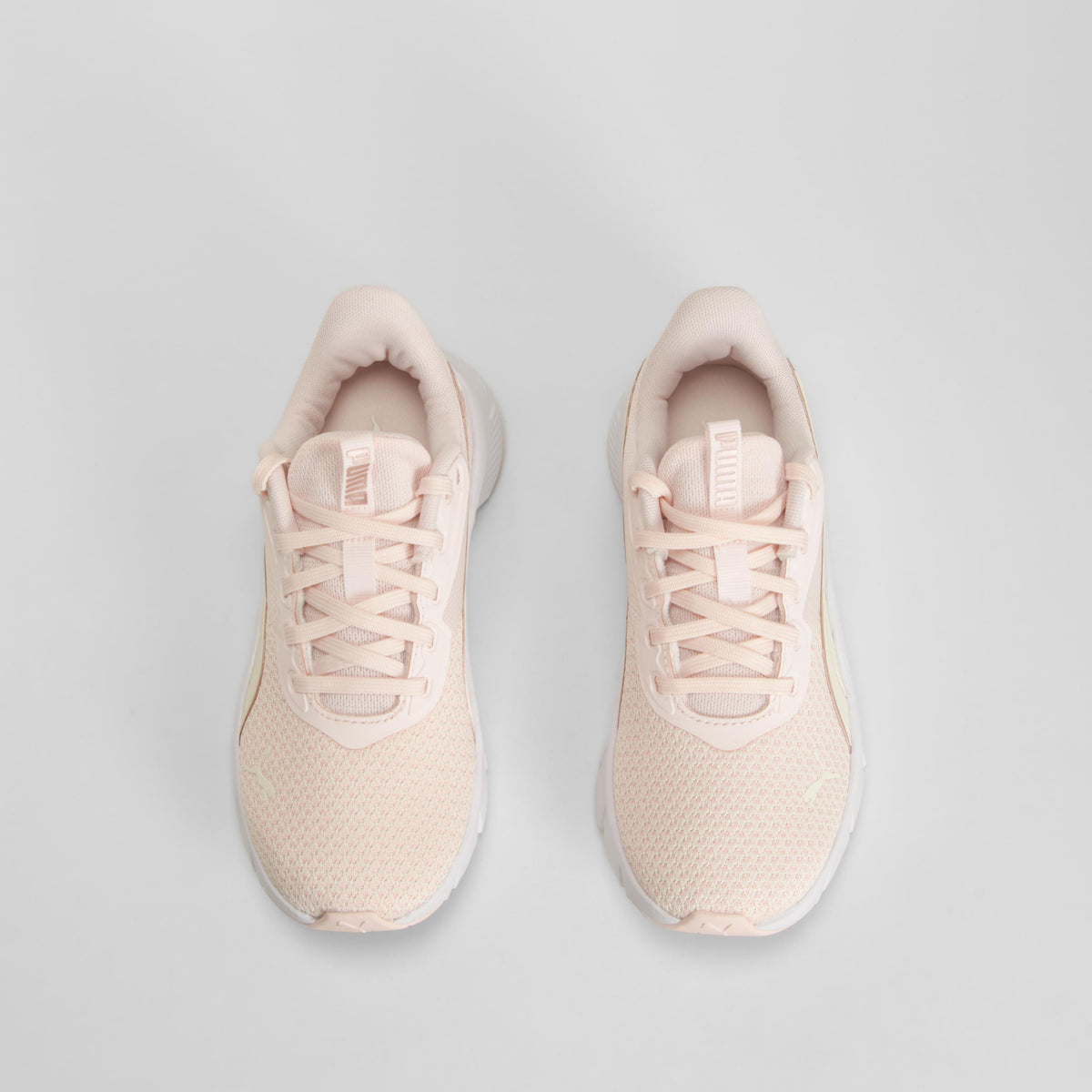 Zapatilla deportiva Flex Focus Lite beige PUMA
