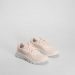 Zapatilla deportiva Flex Focus Lite beige PUMA