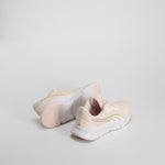 Zapatilla deportiva Flex Focus Lite beige PUMA