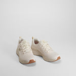 Zapatilla deportiva Vapor Foam beige SKECHERS